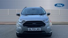 Ford EcoSport 1.0 EcoBoost 125 ST-Line 5dr Petrol Hatchback